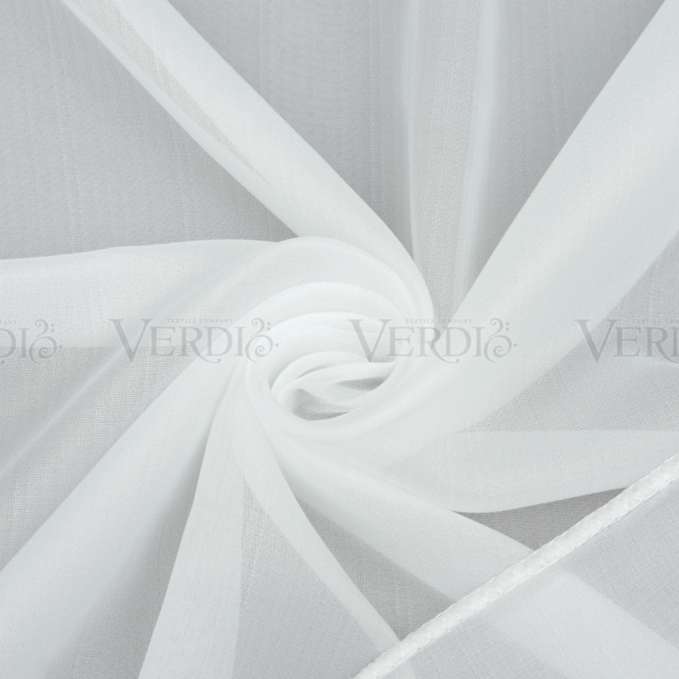 Тюль текстурный Матео