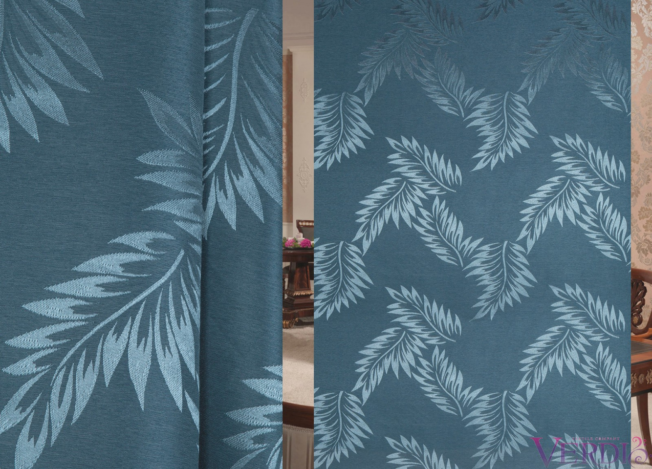 Сатен жаккард Долорес