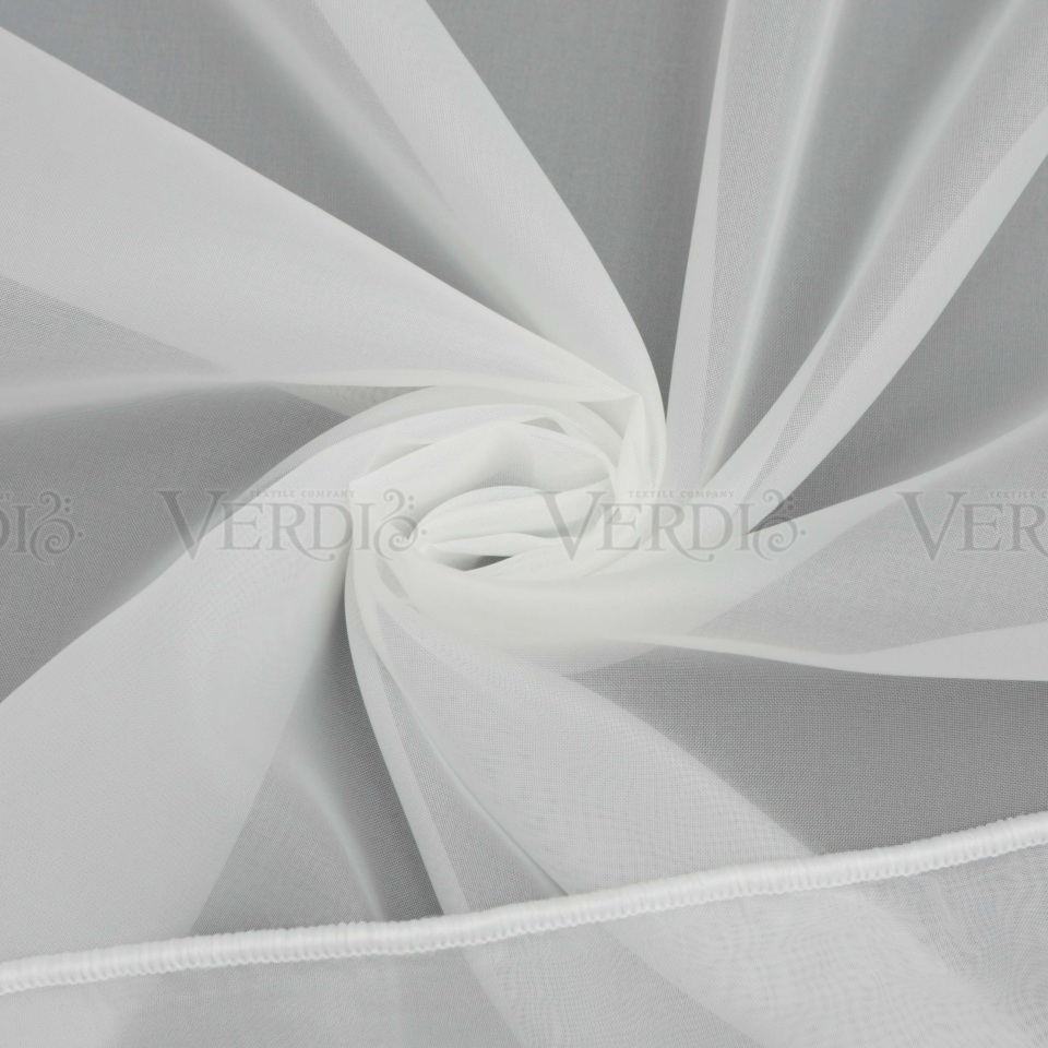 Вуаль Турецкая 3,4м