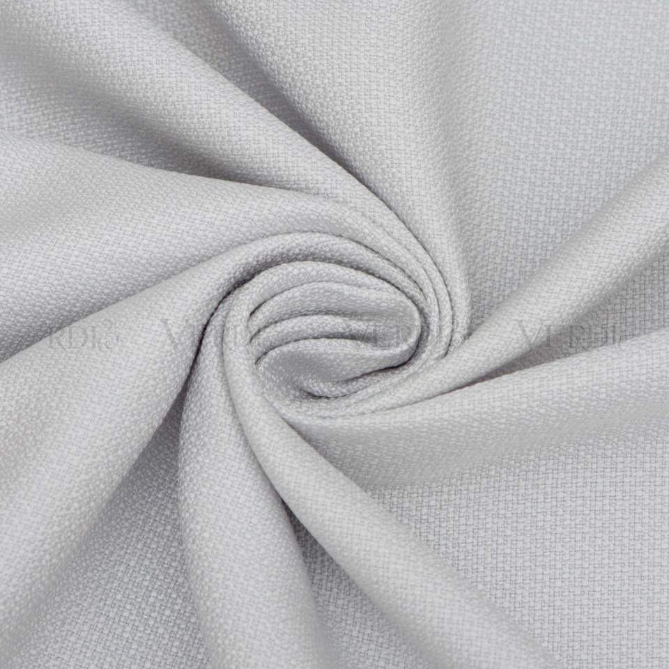 Портьера однотонная Кесария