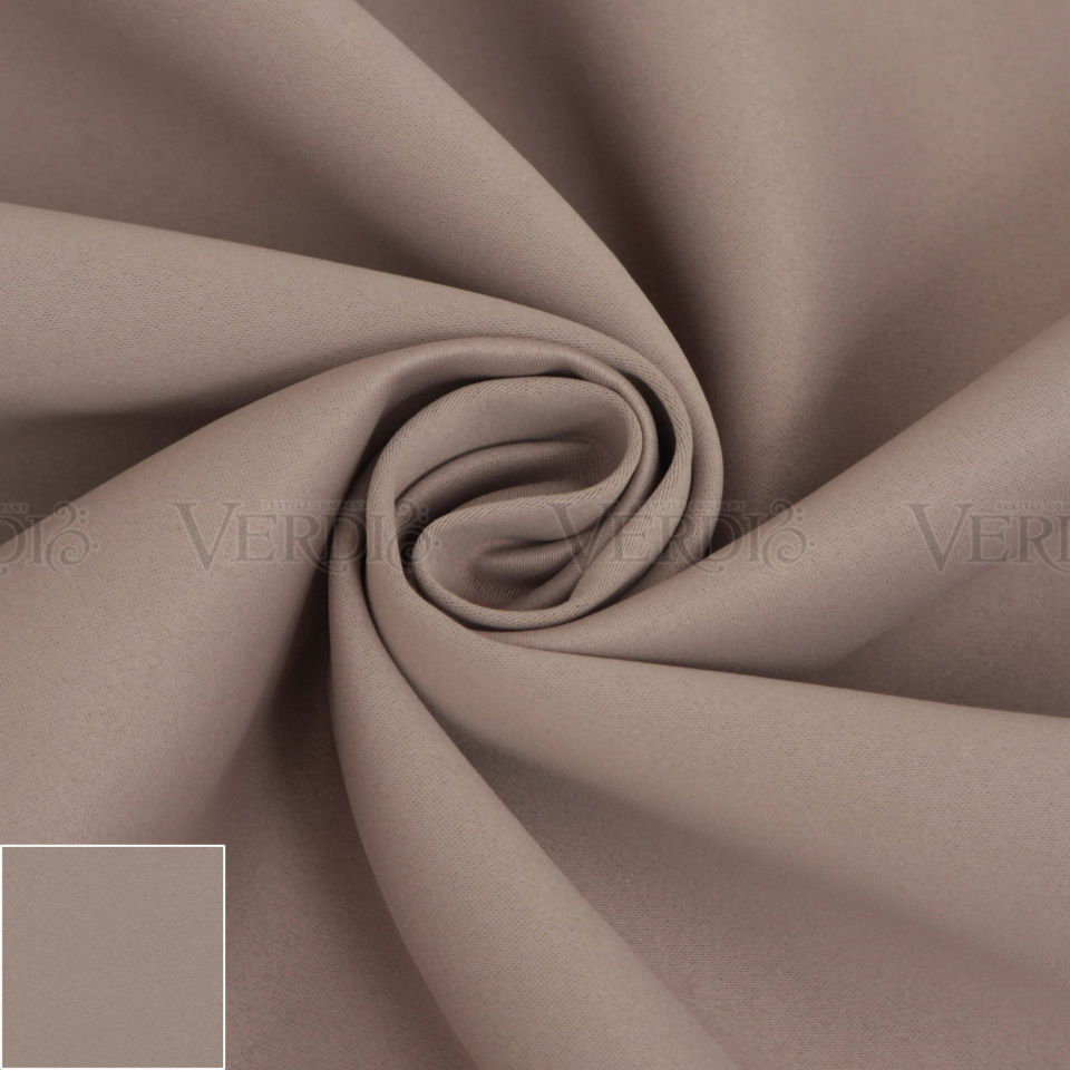 Портьера Блэкаут MIDNIGHT