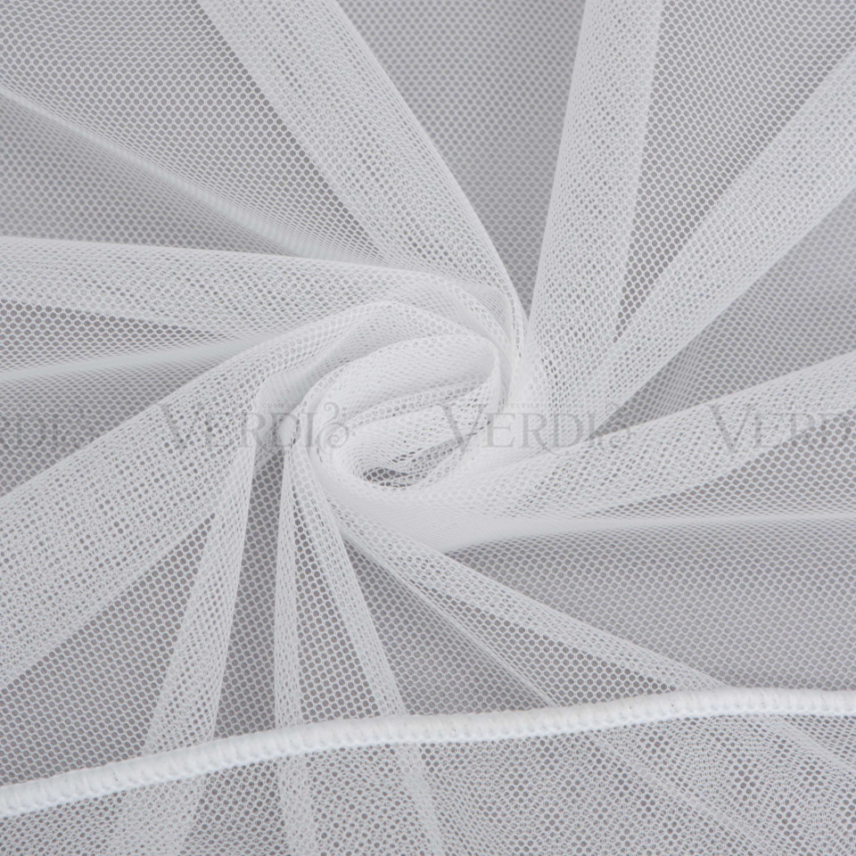 Сетка однотонная грек