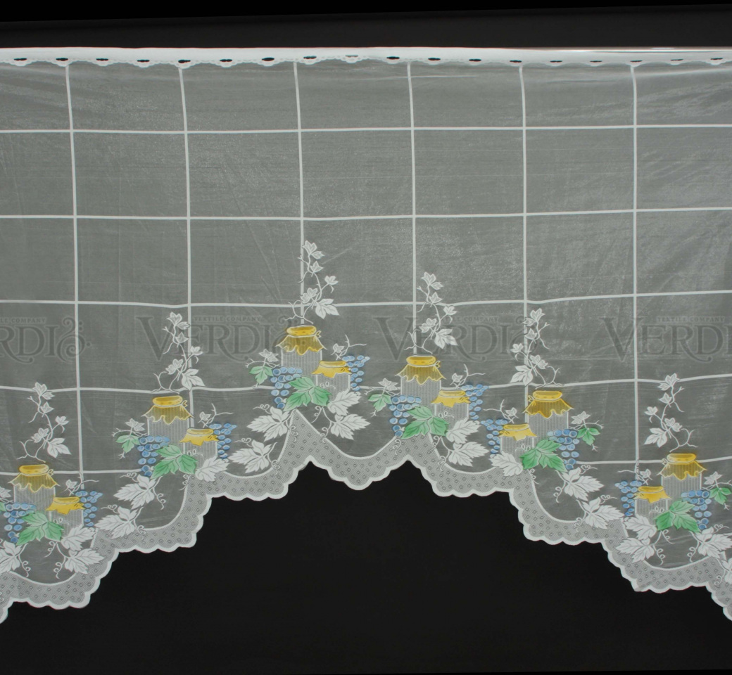 Арка кухонная 170*300см