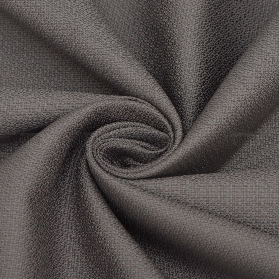 Портьера однотонная Кесария