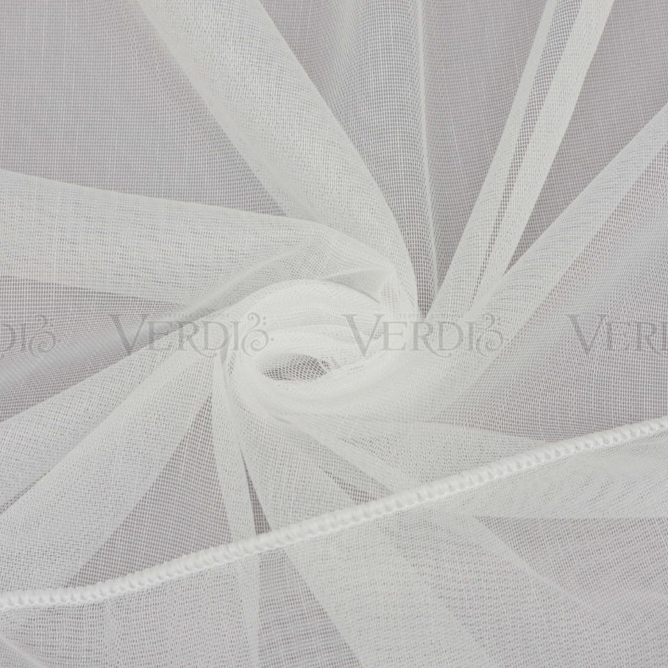 Тюль бамбук Данель