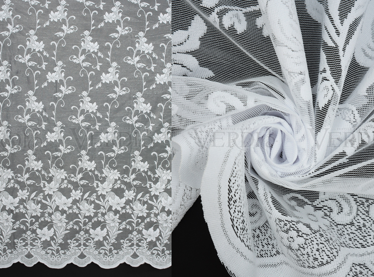 Сетка жаккард 19097 280см