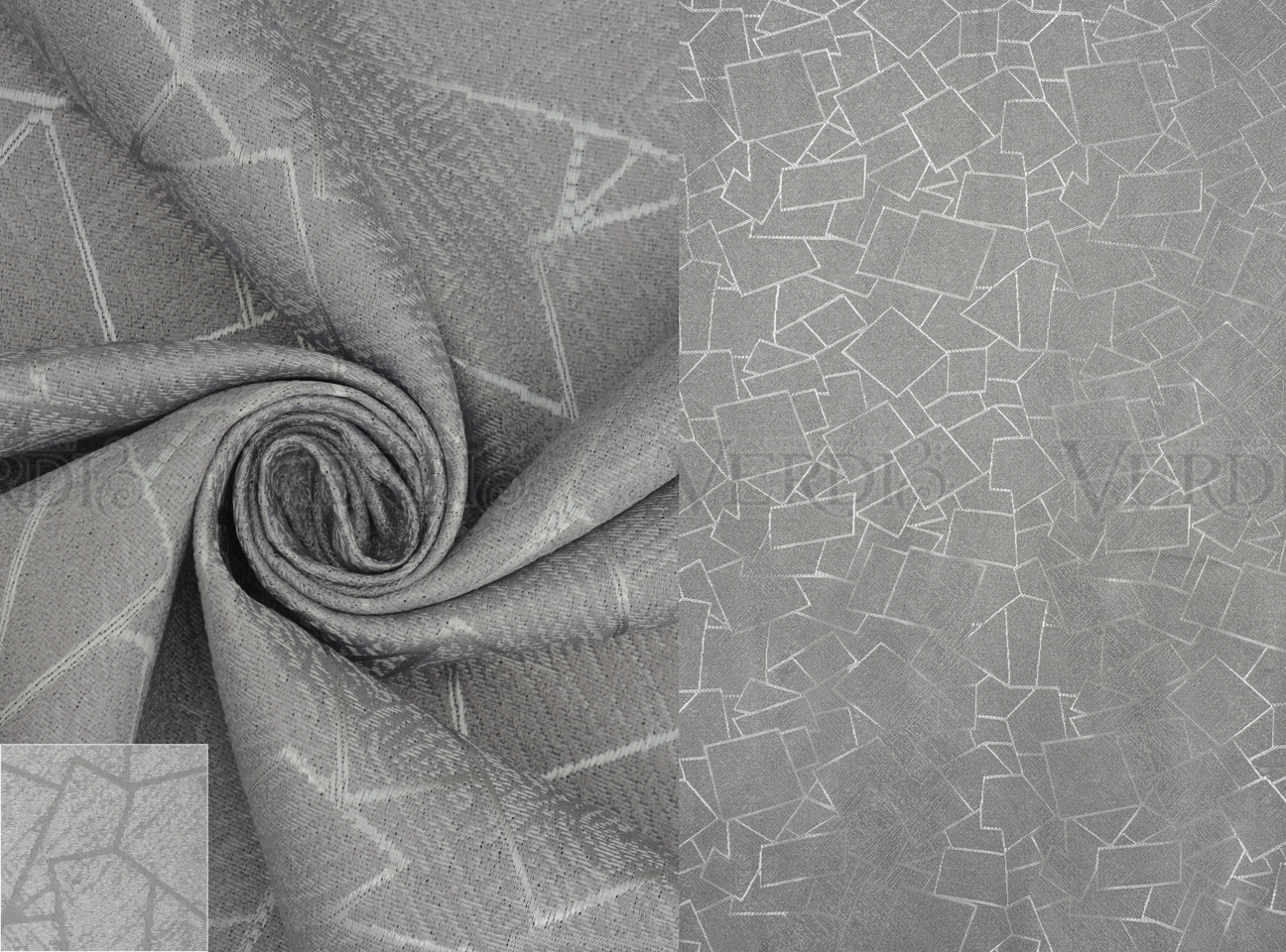 Блэкаут (геометрия) Драко