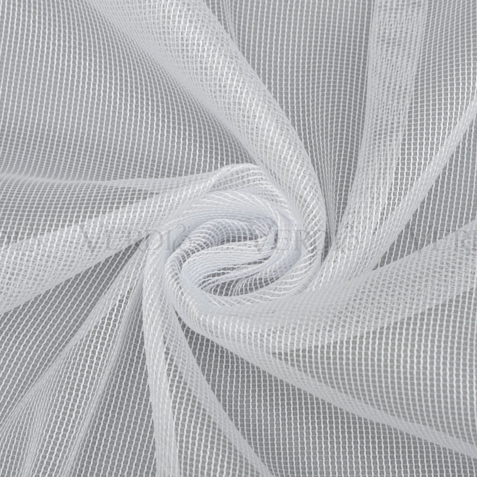 Тюлевое полотно Донелла