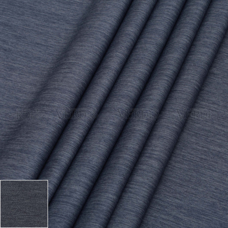 Портьера блэкаут Касабланка