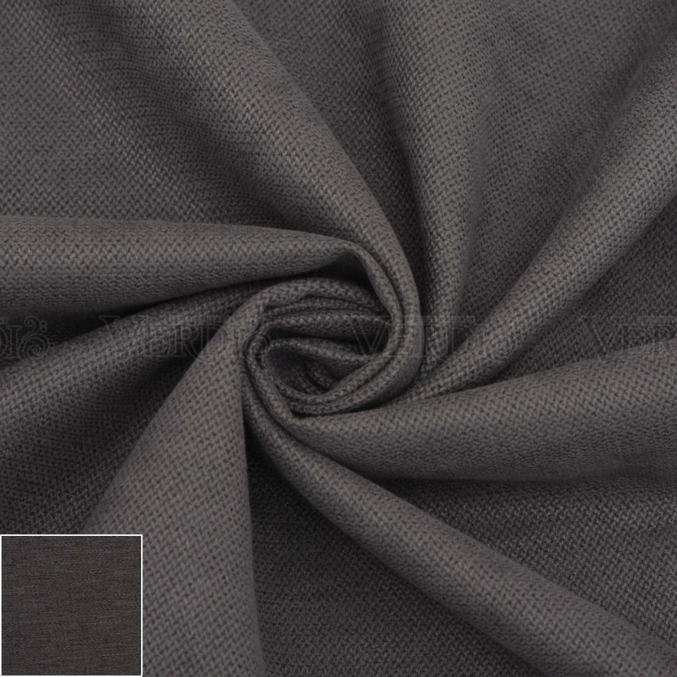 Портьера двусторонняя Глория